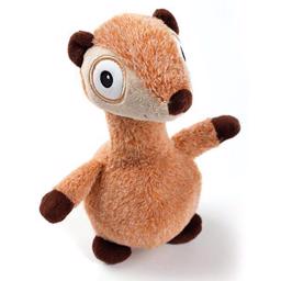All For Paws UltraSonic Silent Squirrel Only the Dog Hears Piv